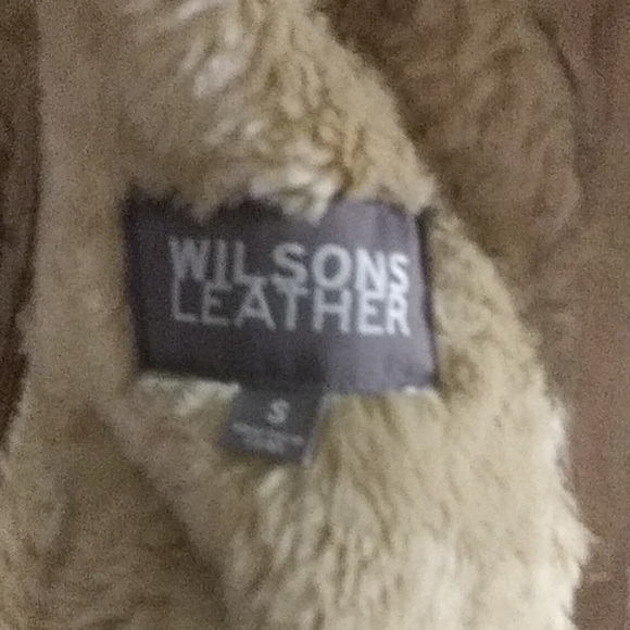 Coat - Picture 2 of 4